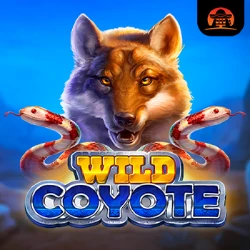 Wild Coyote