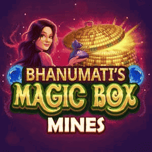 Bhanumati's Magic Box Mines