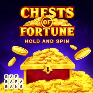Chests of Fortune