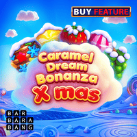 Caramel Dream Bonanza Xmas