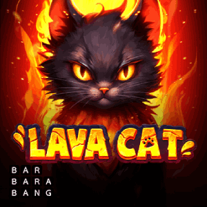 Lava Cat