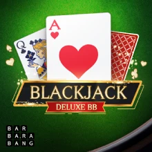 Blackjack Deluxe BB