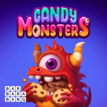 Candy Monsters