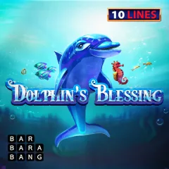 Dolphin’s Blessing