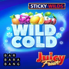 Juicy Fruits Wild Cold