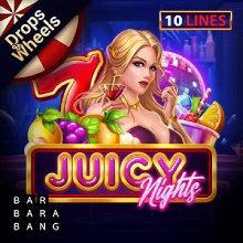 Juicy Nights