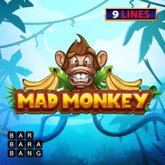 Mad Monkey