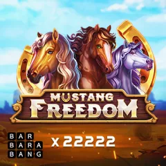 Mustang Freedom