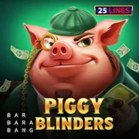 Piggy Blinders