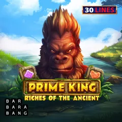 Prime King: Riches of the Ancient