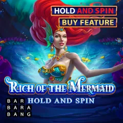 Rich Of The Mermaid