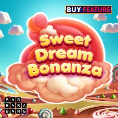 Sweet Dream Bonanza