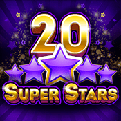 20 Super Stars