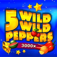 5 Wild Wild Peppers