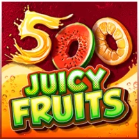 500 Juicy Fruits