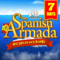 7 Days Spanish armada