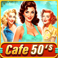 Cafe 50's