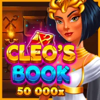 Cleo’s Book