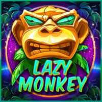 Lazy Monkey