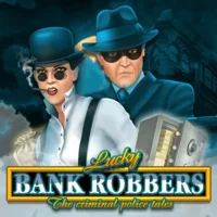 Bank Robbers