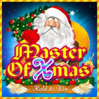 Master of Xmas