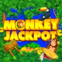 Monkey Jackpot