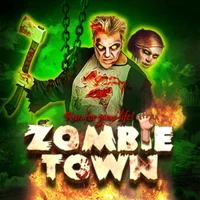 Zombie Town