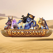 Book of Sand