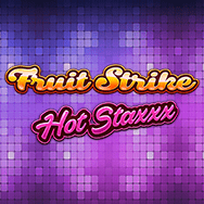 Fruit Strike: Hot Staxxx