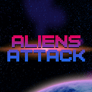 Alien Attack