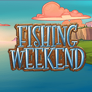 Fishing Weekend