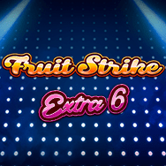 Fruit Strike Extra 6