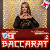 Live Baccarat 2