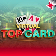 Virtual Top Card