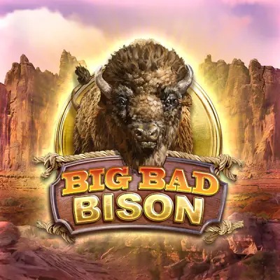 Big Bad Bison