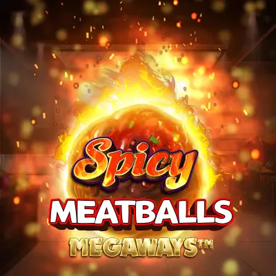 Spicy Meatballs