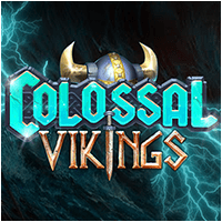 Colossal Vikings