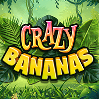 Crazy Bananas