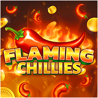 Flaming Chilies