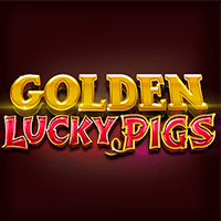 Golden Lucky Pigs