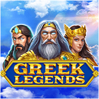 Greek Legends