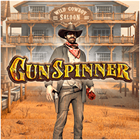 Gunspinner