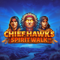 Chief Hawks Spirit Walk