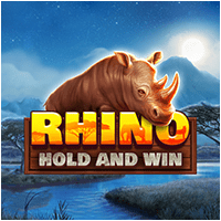 Rhino Hold and Win