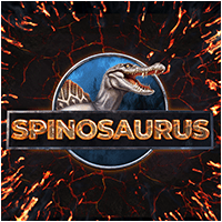 Spinosaurus