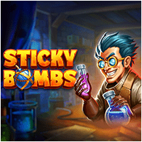 Sticky Bombs