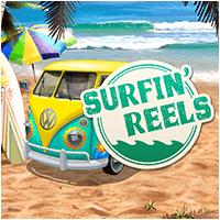 Surfin' Reels