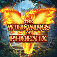 The Wild Wings of Phoenix