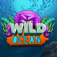 Wild Ocean