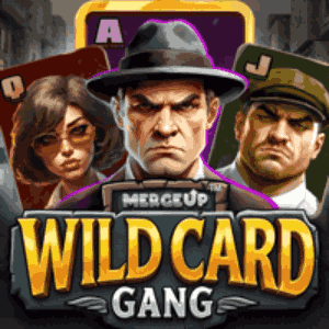 Wild Card Gang